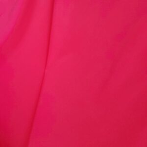Lycra vibrant pink