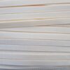 Trägerband, 10 mm, crème – Bild 3
