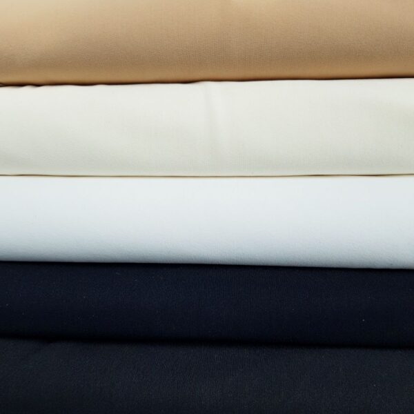 Lycra elfenbein – Bild 2