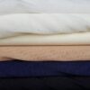 Elastischer Tüll, naturweiss – Bild 2