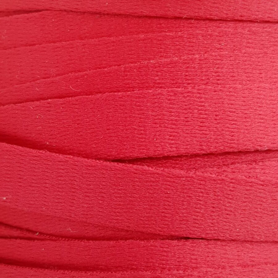 Bügelband in gerader Form