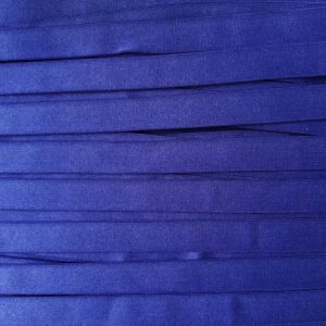 Trägerband, 15 mm, Satin, royalblau