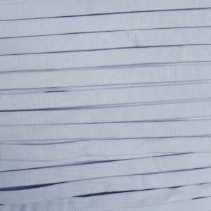 Trägerband, 10 mm, hellblau