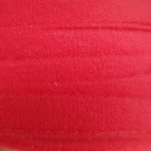 Bügelband flauschig
