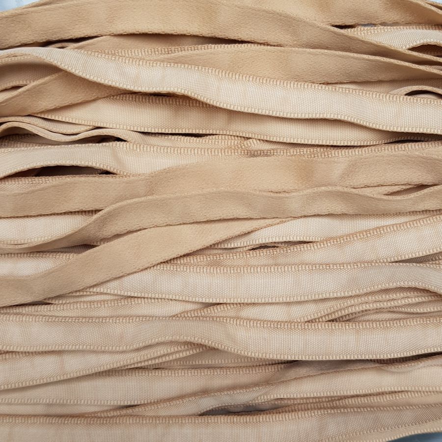 Vorgeformtes Bügelband