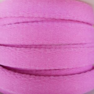 Bügelband pink