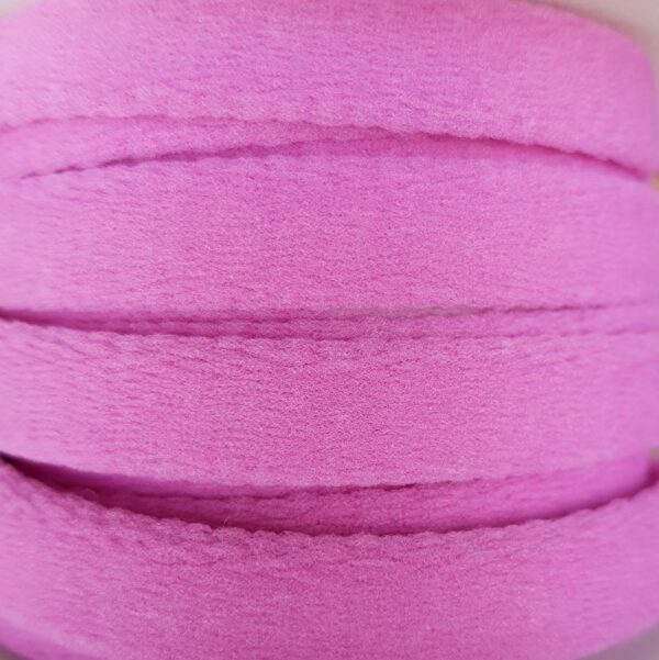 Bügelband pink