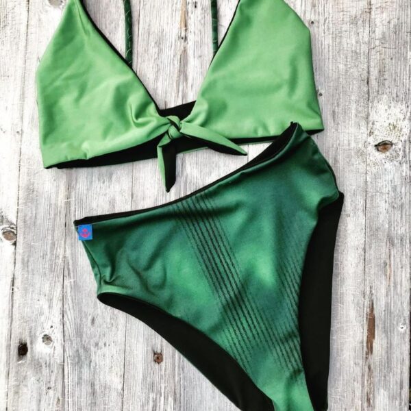 Bikini, mittwochs, 20. und 27. August, sowie 3. September 2025, 18.15 - 21.15 Uhr (3x) – Bild 2
