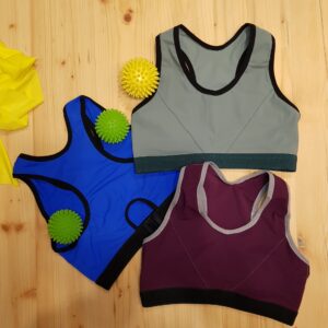 Sport BH Nähkurs