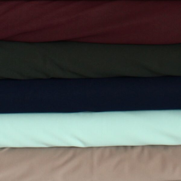 Lycra marine – Bild 2