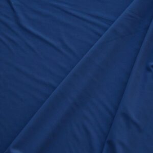 Badelycra uni tiefblau