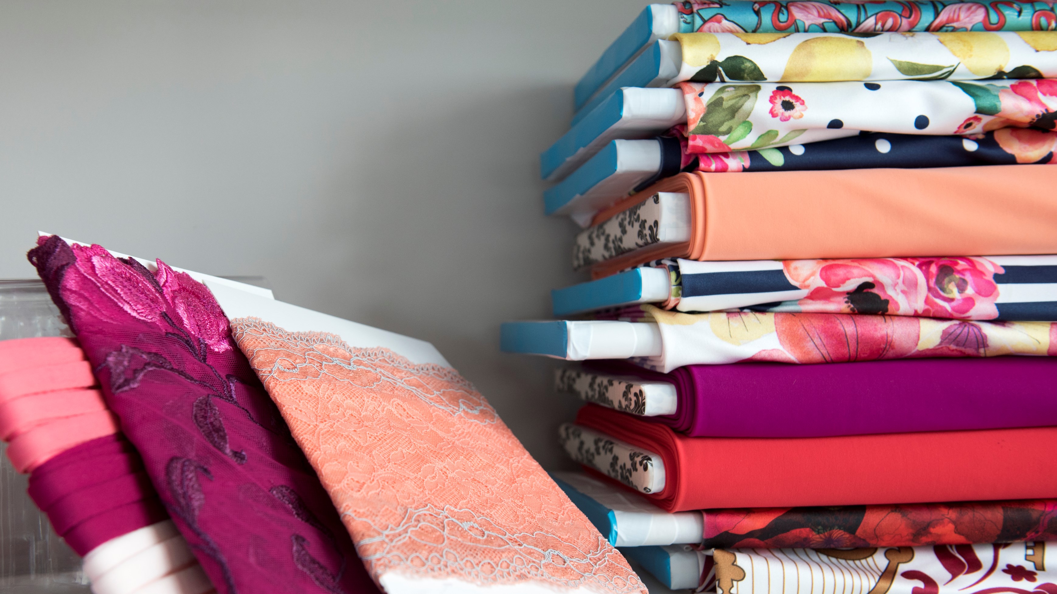 Nähatelierladen in Zürich Nähkurse Zürich